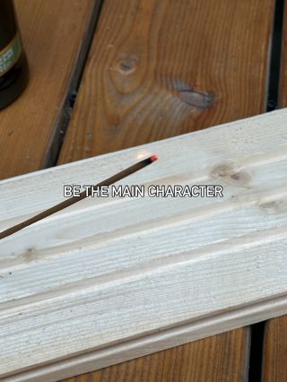 Žádný: „tak se to dělá správně“, „takhle by to mělo vypadat“ nebo „ta influencerka to ale dělala jinak“. Udělej si to po...